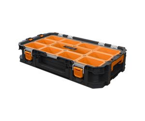 Magnusson Black 11.89In Organiser