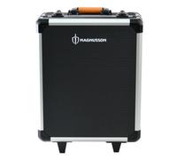 Magnusson Black 15In Technician's Case