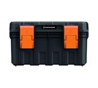 Magnusson Black 18In Toolbox