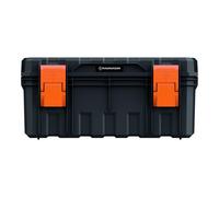 Magnusson Black 22In Toolbox