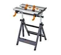 Magnusson Black 570mm Mobile Workbench