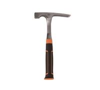 Magnusson Carbon Steel Brick Hammer 20Oz / 560G - Hm22