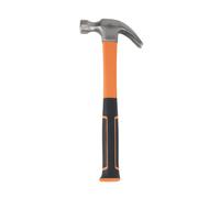 Magnusson Carbon Steel Claw Hammer 16Oz / 453.59G - Hm02