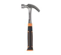 Magnusson Carbon Steel Claw Hammer 16Oz / 453G - Hm04