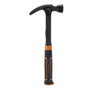 Magnusson Carbon Steel Claw Hammer 16Oz / 453G - Hm06