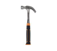 Magnusson Carbon Steel Claw Hammer 20Oz / 567G - Hm05