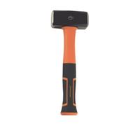 Magnusson Carbon Steel Club Demolition Hammer 2.2Lb