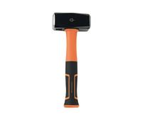 Magnusson Carbon Steel Club Hammer 3.3Lb