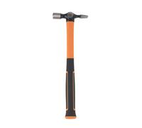 Magnusson Carbon Steel Cross Pein Hammer 4Oz Hm16