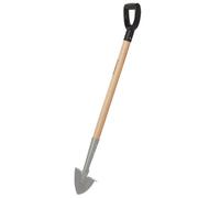 Magnusson Carbon Steel Edging Iron (W)216mm