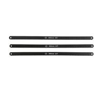 Magnusson Carbon Steel Hacksaw Blade 32 Tpi (L)310mm, Set Of 3