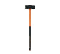 Magnusson Carbon Steel Sledge Demolition Hammer 13.2Lb
