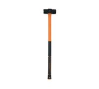 Magnusson Carbon Steel Sledge Demolition Hammer 6.61Lb