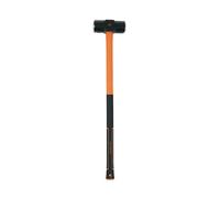 Magnusson Carbon Steel Sledge Demolition Hammer 8.81Lb