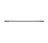 Magnusson Carbon Steel Wood Coping Saw Blade 15 Tpi (L)165mm, Pack Of 10