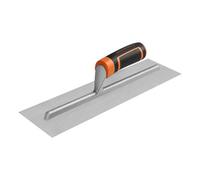 Magnusson Cement Finishing Trowel, (L) 510mm X (W) 115mm