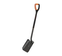Magnusson Composite Square D-Shaped Handle Utility Shovel Rh27Ss22