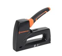 Magnusson Cordless Heavy Duty Stapler Compatible 6-14mm