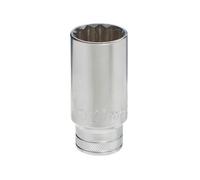 Magnusson ½" Deep Socket 27mm