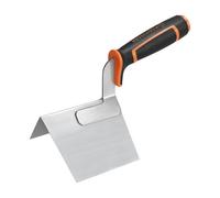 Magnusson External Corner Trowel Stainless Steel