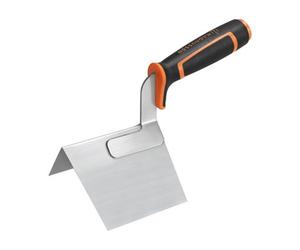 Magnusson External Corner Trowel Stainless Steel