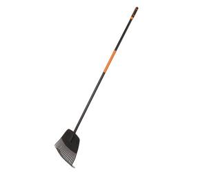 Magnusson Fibreglass Leaf Rake (W)426.7mm