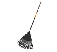 Magnusson Fibreglass Leaf Rake (W)600mm