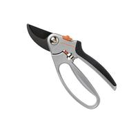 Magnusson Finger Loop Orange+Black Bypass Secateurs (H) 25mm X (W) 82mm