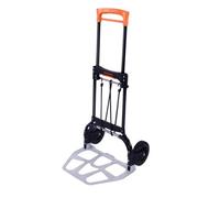 Magnusson Foldable Hand Truck, 120Kg Capacity