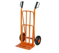 Magnusson Foldable Hand Truck, 300Kg Capacity