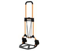 Magnusson Foldable Stair Climbing Truck, 70Kg Capacity
