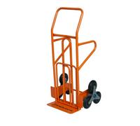 Magnusson Foldable Stair Hand Truck, 120Kg Capacity