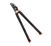 Magnusson Geared Bypass Non-Slip Loppers