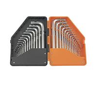Magnusson Hex Key Set 30 Pieces