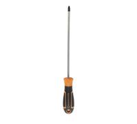 Magnusson Long Reach Pozi Screwdriver Pz2 X 200mm