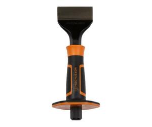 Magnusson Mason's chisel bumper 216 x 70 mm DT19