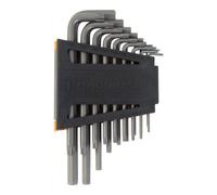 Magnusson Metric Hex Key (18 Piece) - Hx17