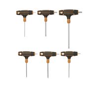 Magnusson Metric Hex Key (6 Piece) - Hx05