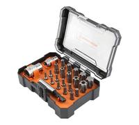 Magnusson Mixed Drive Socket Set (23 Piece)