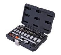 Magnusson Mixed Drive Socket Set (40 Piece)