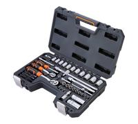 Magnusson Mixed Drive Socket Set (67 Piece)
