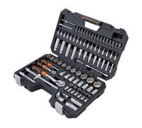 Magnusson Mixed Drive Socket Set (94 Piece)
