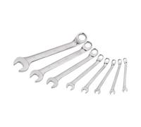 Magnusson Mt145 Combination Spanners, Set Of 8