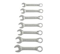 Magnusson Mt147 Combination Spanners, Set Of 7
