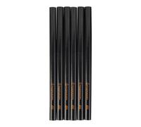 Magnusson Multicolour 4H Masonry Pencil, Pack Of 6