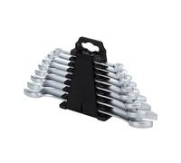 Magnusson Open-End Spanners (8 Piece) - Mt144