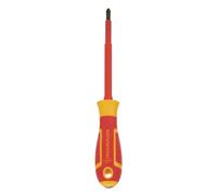 Magnusson Phillips Vde Screwdriver Ph2 X 125mm