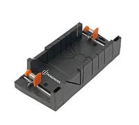 Magnusson Plastic & steel Mitre box