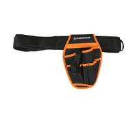 Magnusson Polyester 4 Pocket Electrician's Pouch, 48"