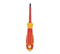 Magnusson Pozi Vde Screwdriver Pz1 X 75mm